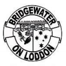 Bridgewater on Loddon Primary School